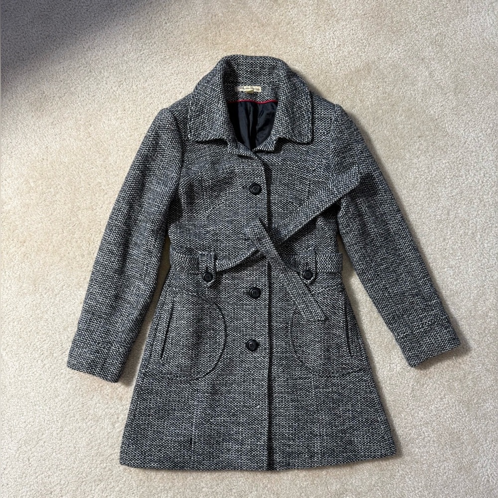 American Rag gray winter jacket